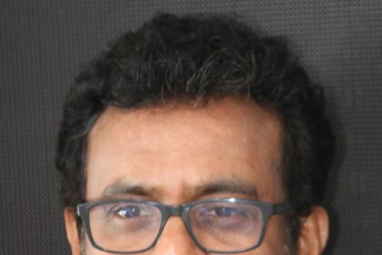 பிகாஸ் ரஞ்சன்பிகாஸ் ரஞ்சன்
