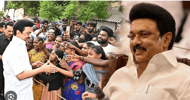 தமிழ்நாடு