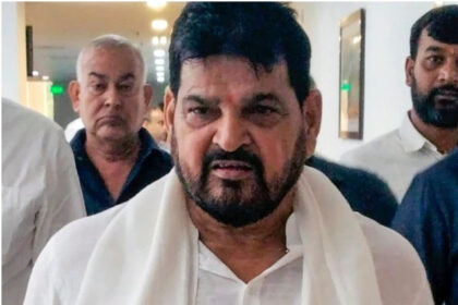 பிரிஜ்பூசன் சரண்சிங்
