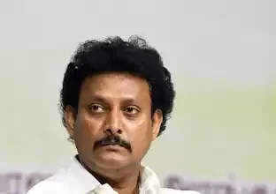 அன்பில் மகேஸ்