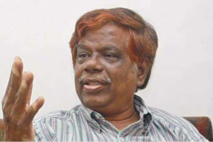 ஆளுநர்