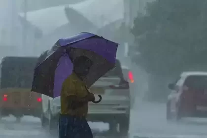 மழை நீடிக்கும்