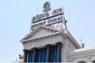 தமிழ்நாடு