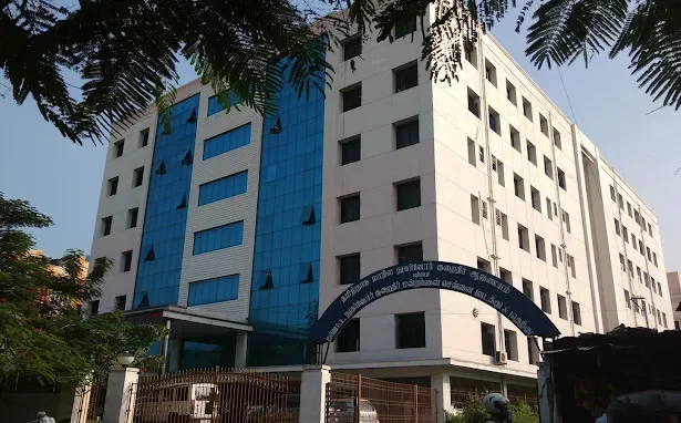 தமிழ்நாடு