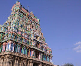 தமிழ்நாடு