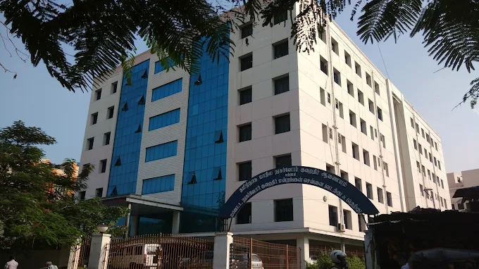 தமிழ்நாடு