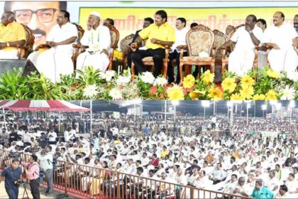 மு.க.ஸ்டாலின்