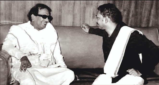 இந்நாள் - அந்நாள்