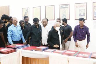சிறப்புக் கட்டுரை