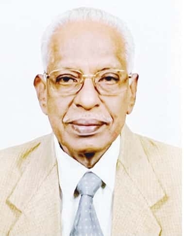 இரங்கல் அறிக்கை