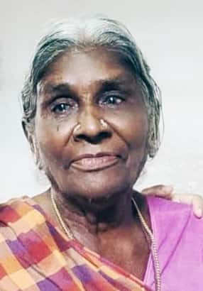 மறைவு