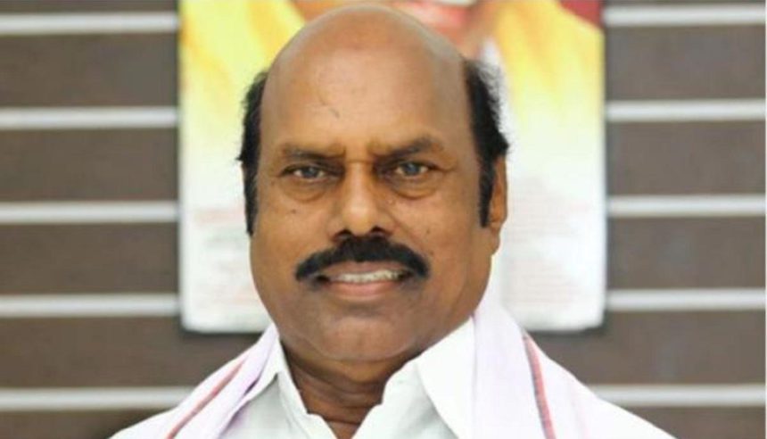 தமிழ்நாடு