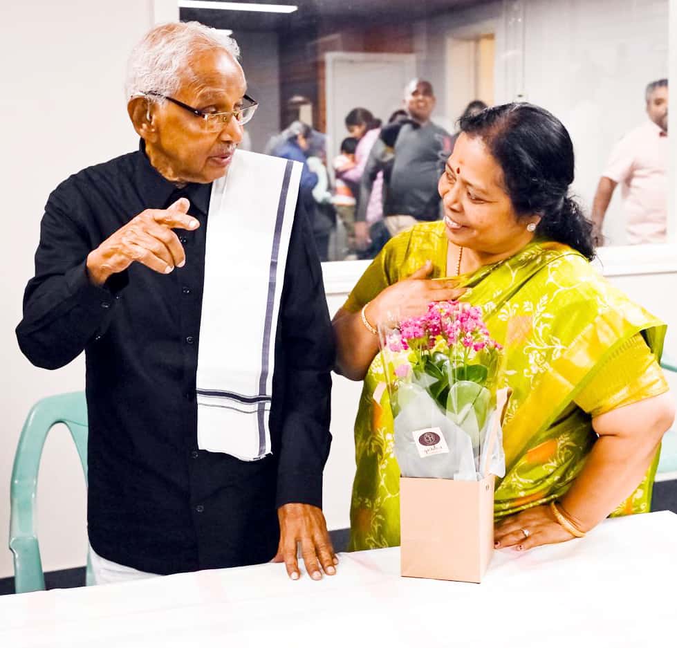 சிறப்புக் கட்டுரை