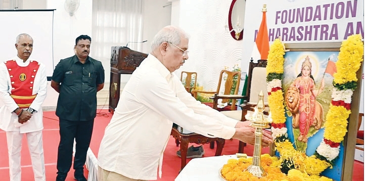 தமிழ்நாடு