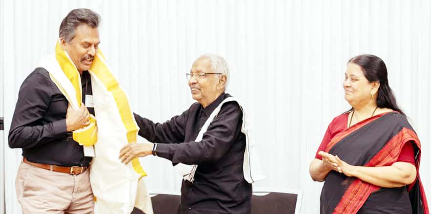 சிறப்புக் கட்டுரை