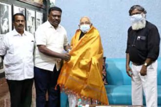 வாழ்த்து
