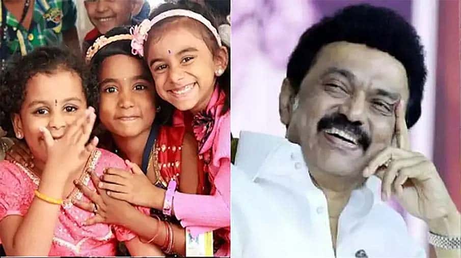 அரசு, தமிழ்நாடு