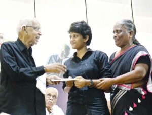 நன்கொடை