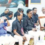 திராவிடர் கழகம்