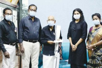 நன்கொடை