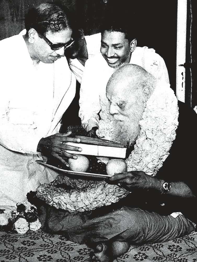 தமிழ்நாடு
