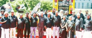 திராவிடர் கழகம்