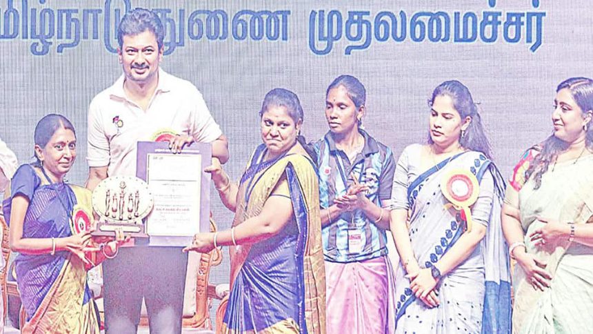 தமிழ்நாடு
