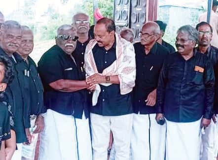 நன்கொடை