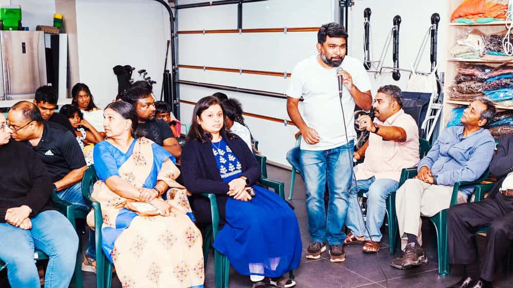 சிறப்புக் கட்டுரை