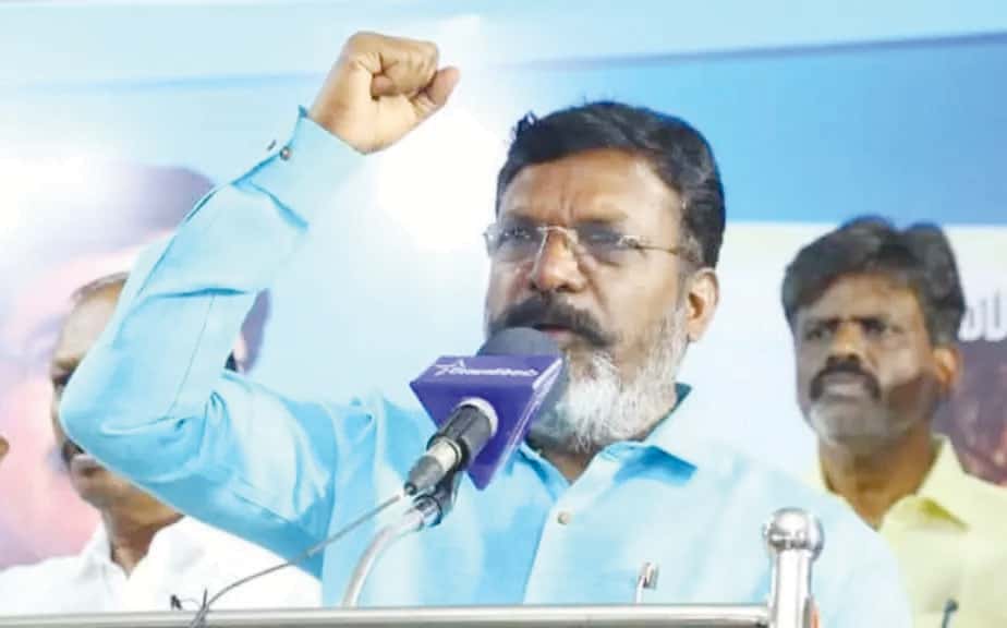 தமிழ்நாடு