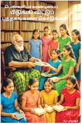 கழகக் களத்தில்