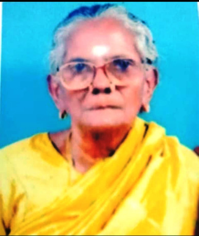 மறைவு