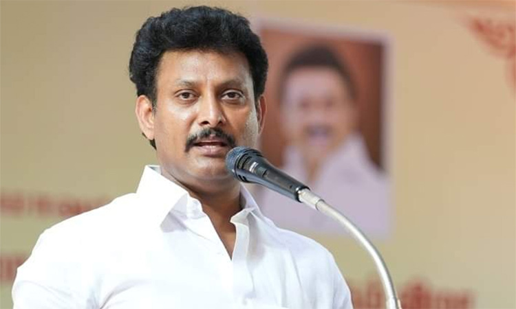 தமிழ்நாடு