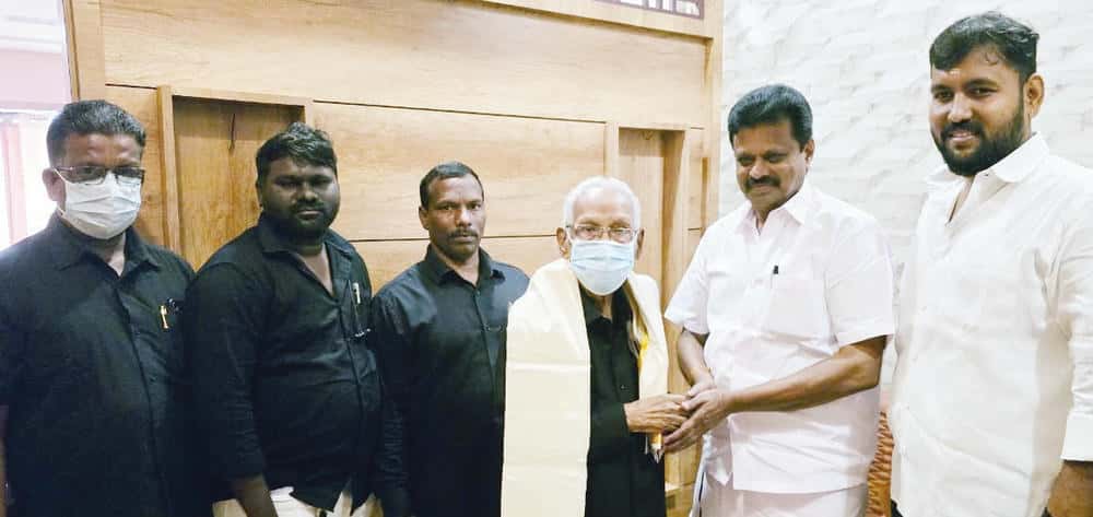 திராவிடர் கழகம்