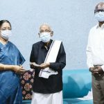 ஆசிரியர் அறிக்கை