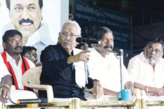 திராவிடர் கழகம்