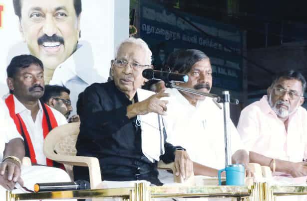 திராவிடர் கழகம்