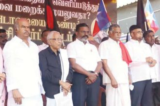 தமிழ்நாடு