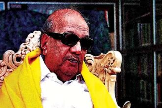 தந்தை பெரியார் அறிவுரை