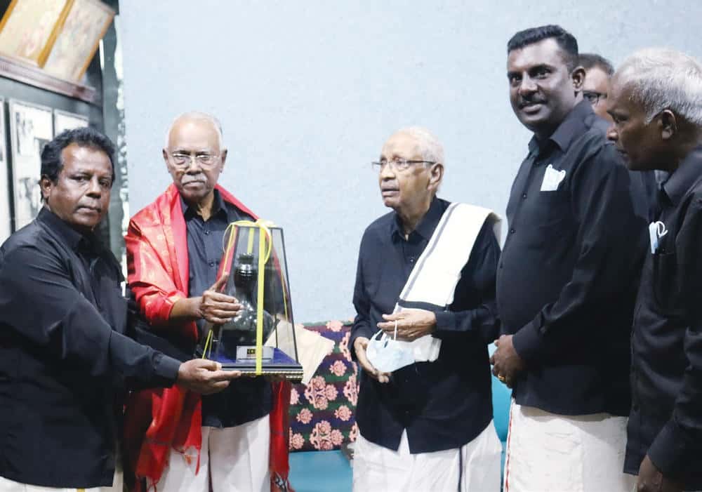 திராவிடர் கழகம்