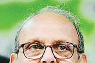ஆசிரியர் அறிக்கை