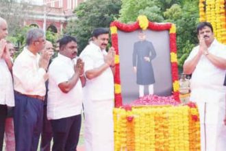 திராவிடர் கழகம்