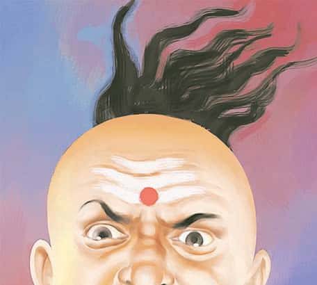 சிறப்புக் கட்டுரை, ஞாயிறு மலர்