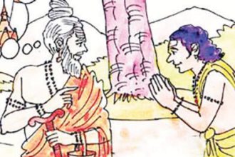 குரு - சீடன்
