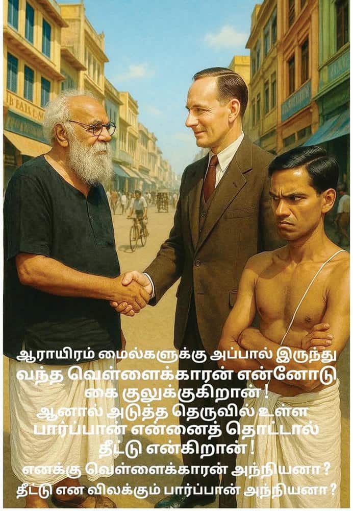 சமூக அறிவியல் ஊற்று