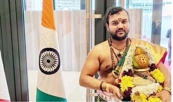 தமிழ்நாடு