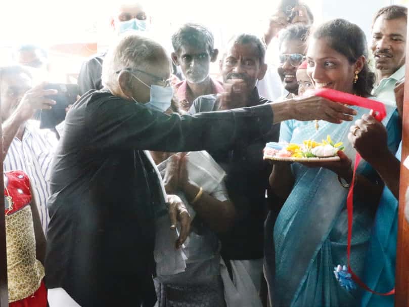 திராவிடர் கழகம்