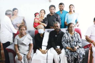 திராவிடர் கழகம்