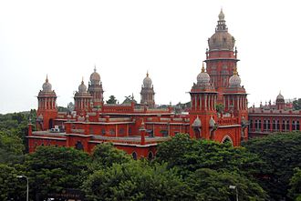 தமிழ்நாடு