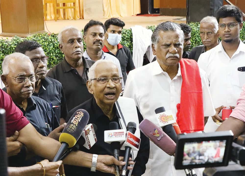 தமிழ்நாடு